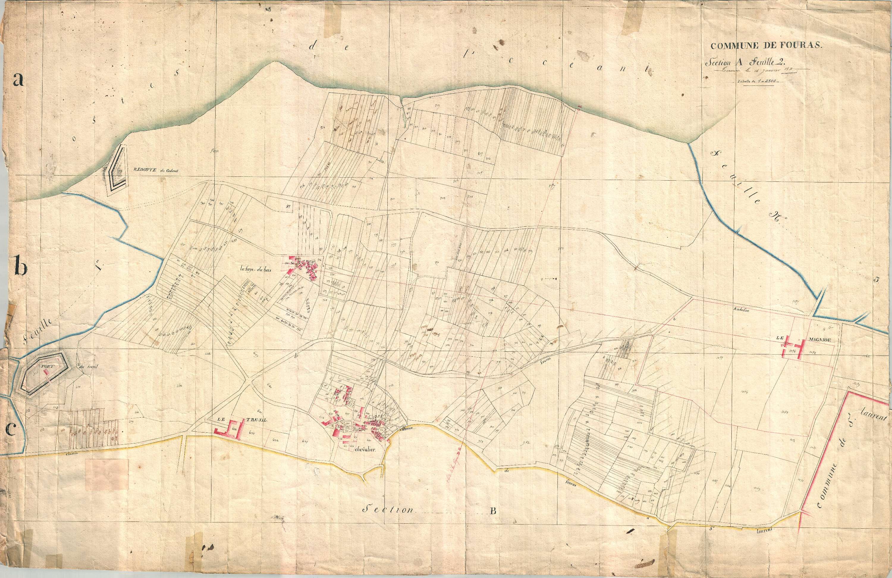 Fouras - Section A2 (sans nom).
