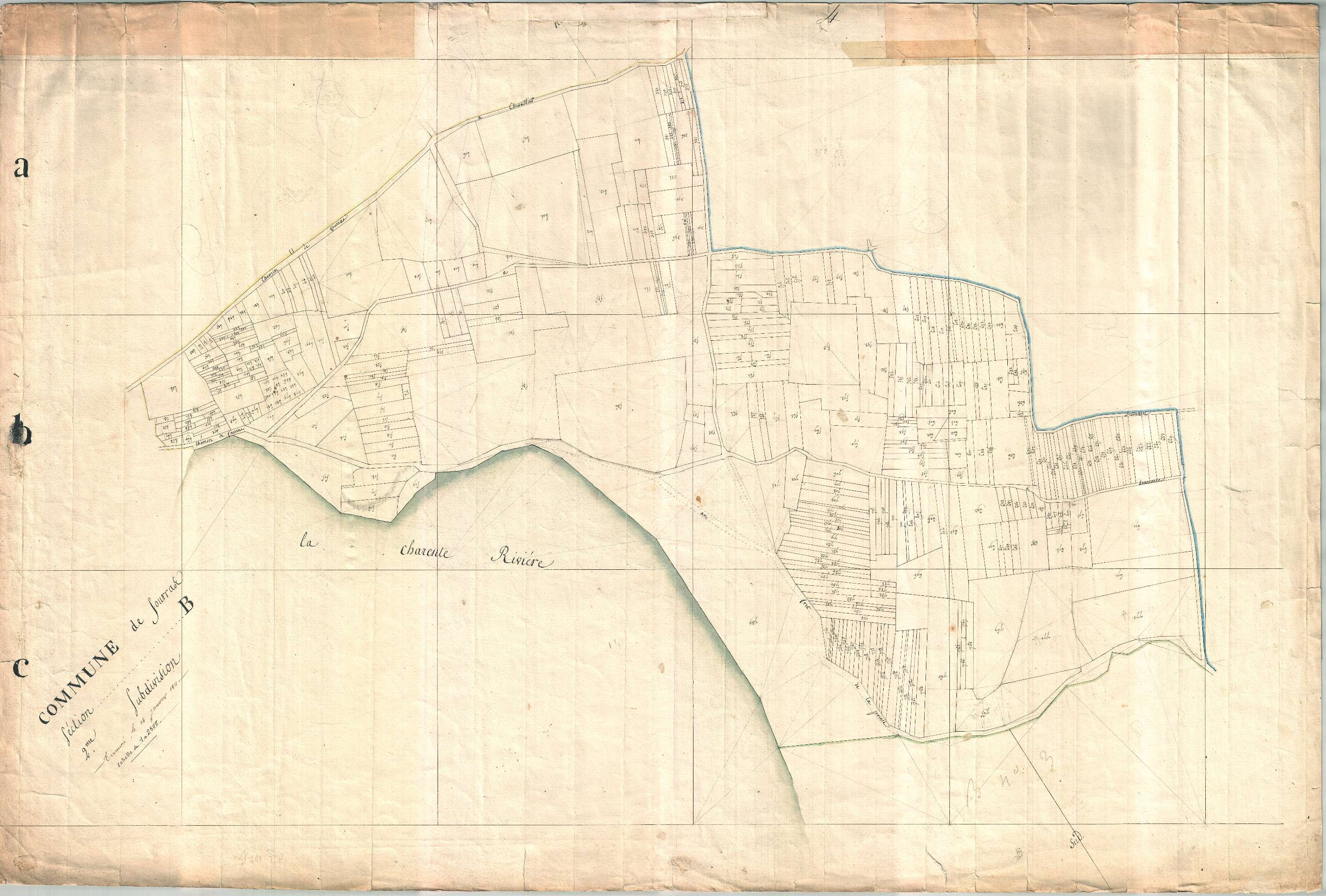 Fouras - Section B2 (sans nom).