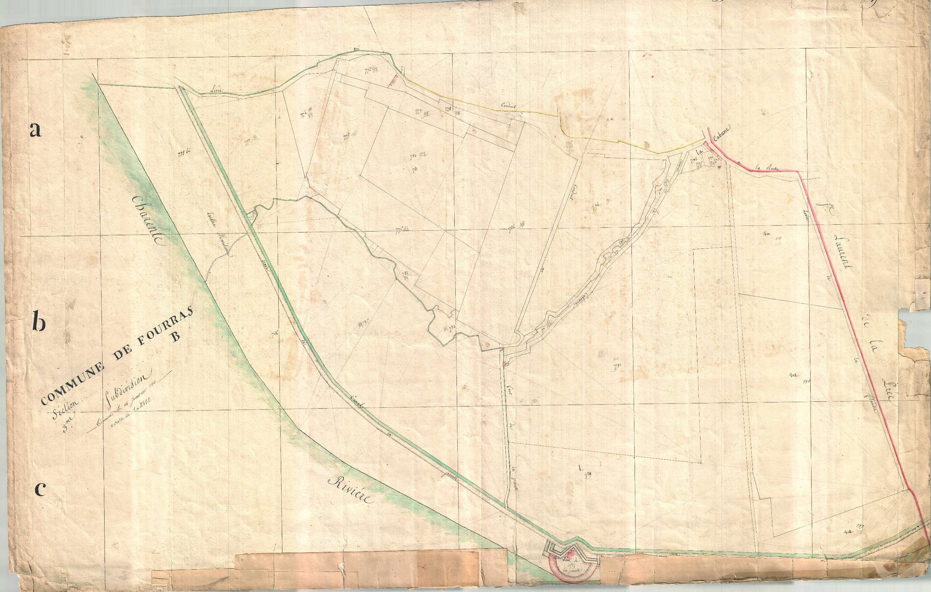Fouras - Section B3 (sans nom).
