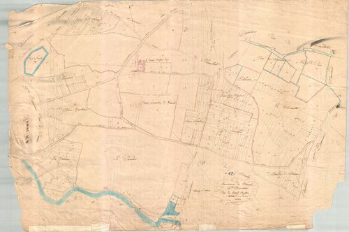 Fouras - 4ème division (sans nom).