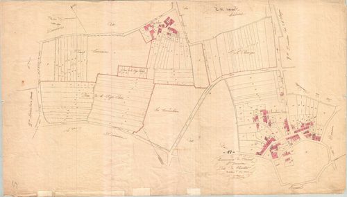 Fouras - 5ème division (sans nom).