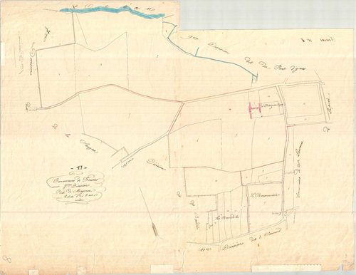 Fouras - 8ème division (sans nom).