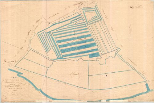 Fouras - 13ème division (sans nom).