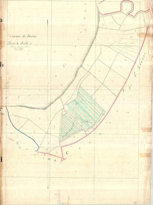 Fouras - Section A3 (sans nom).
