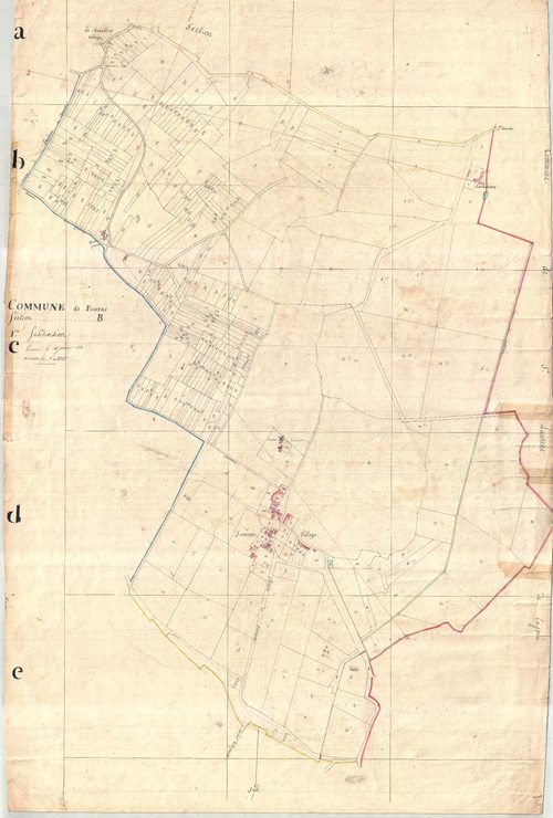 Fouras - Section B1 (sans nom).