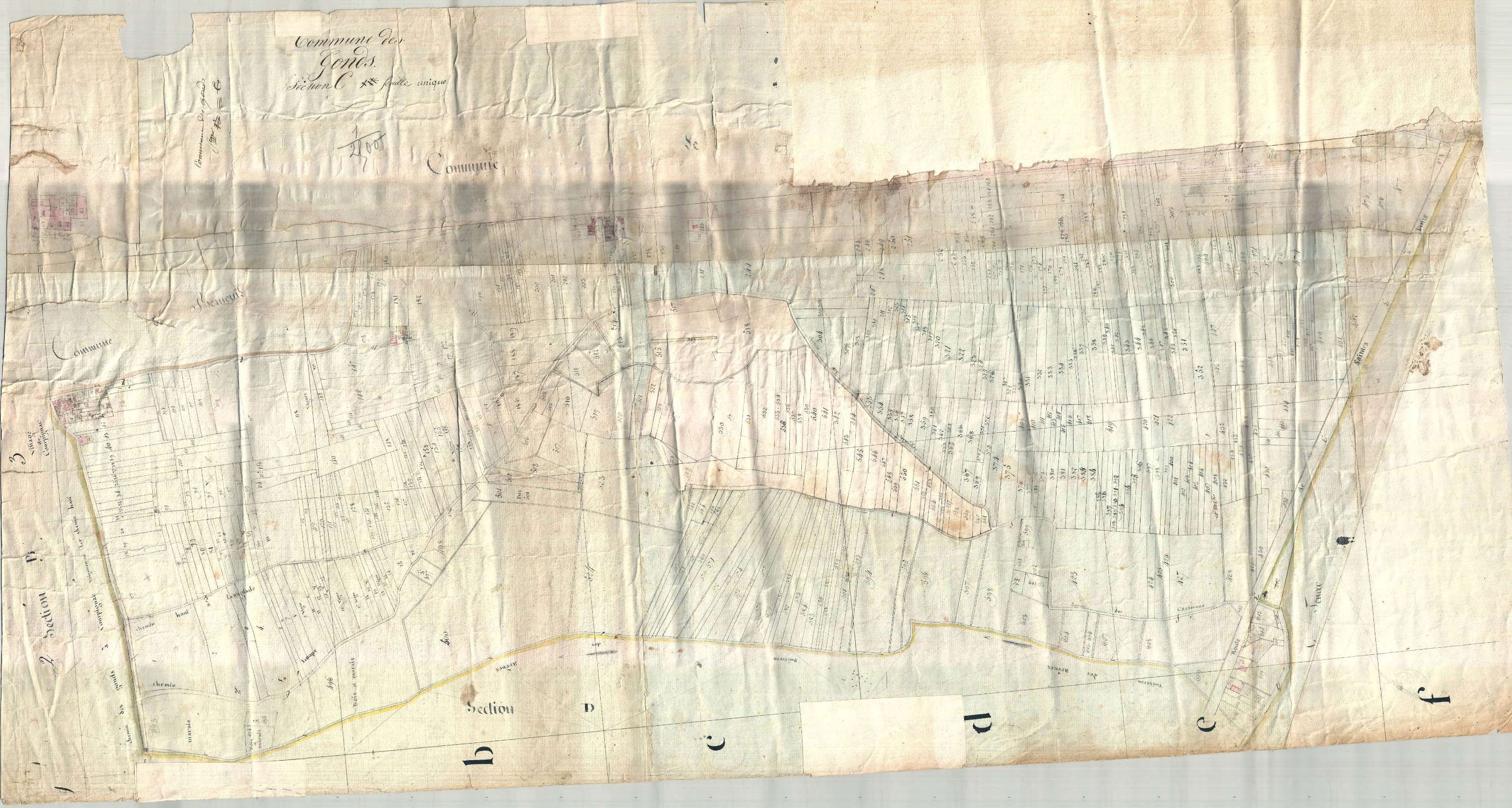 Gonds - Section C (sans nom).