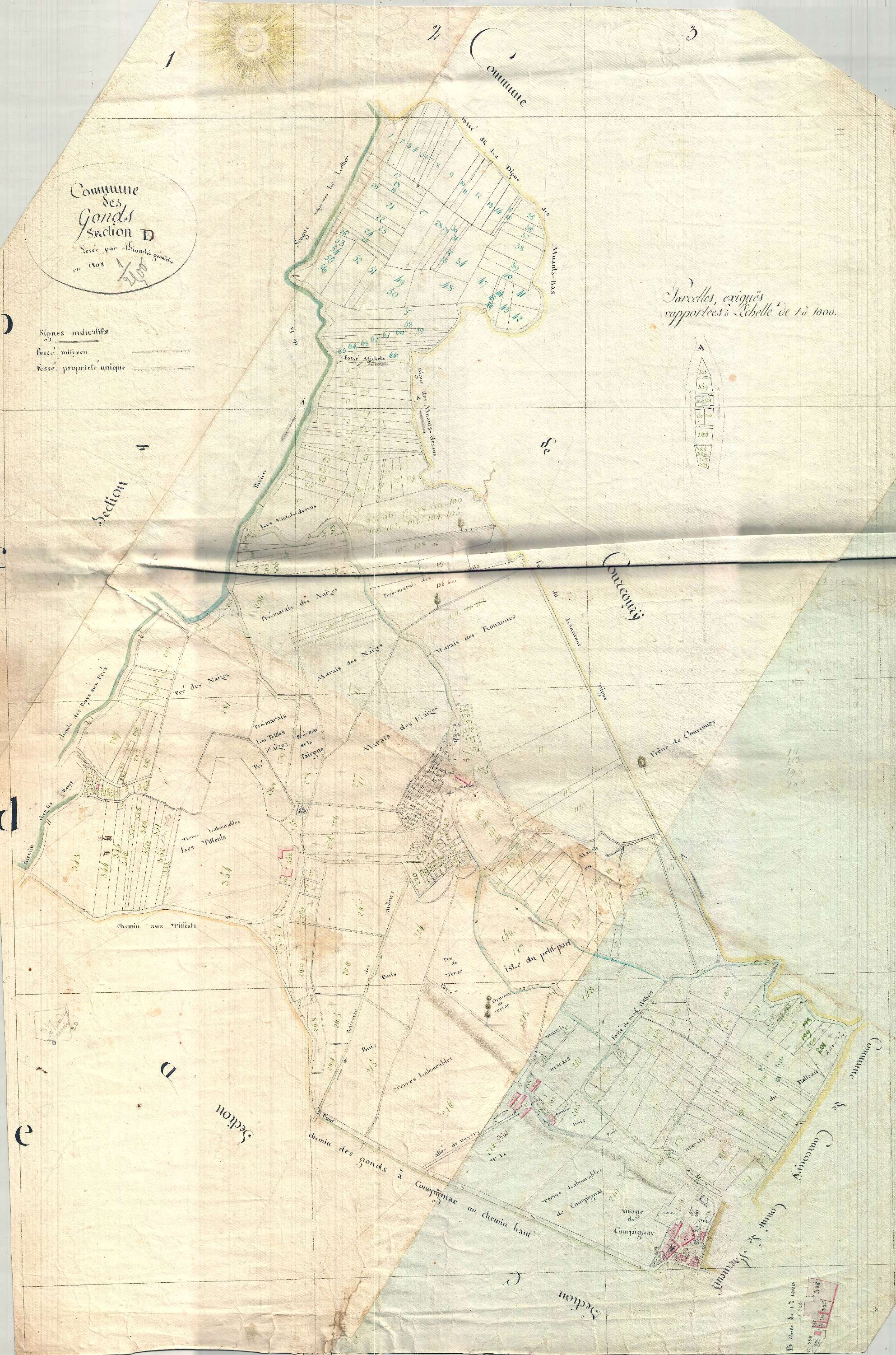 Gonds - Section D (sans nom).