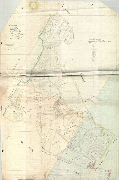 Gonds - Section D (sans nom).