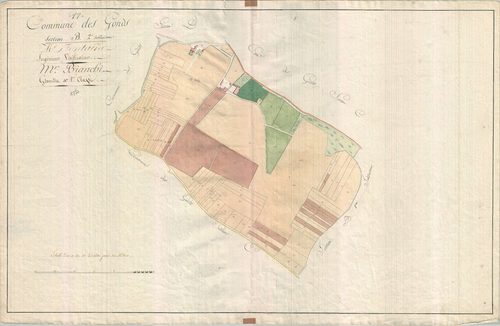 Gonds - Section B2 (sans nom).