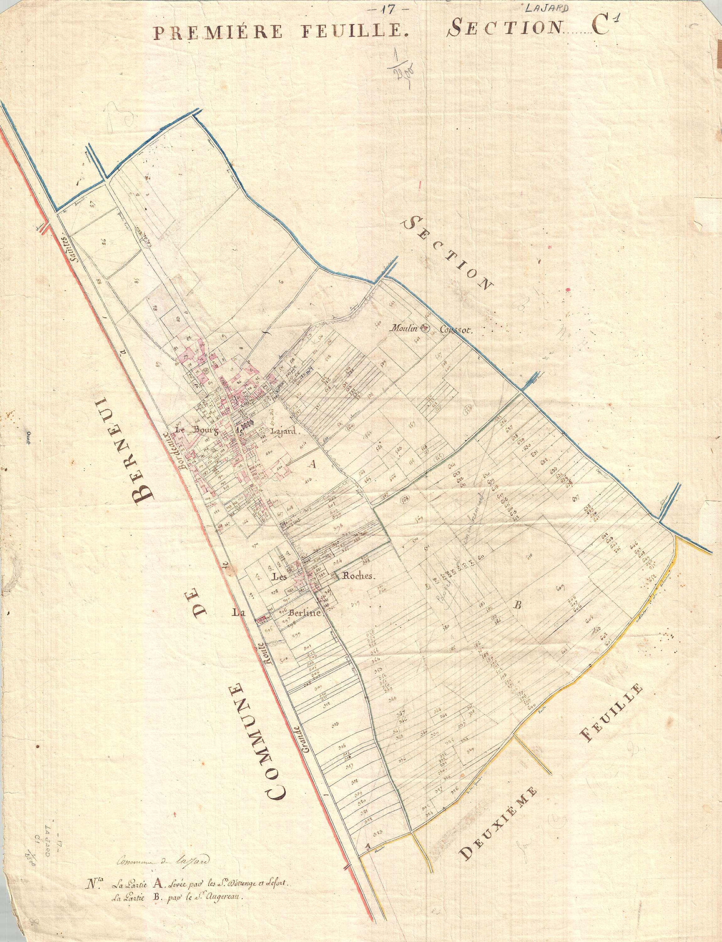 La Jard - Section C1 (sans nom).