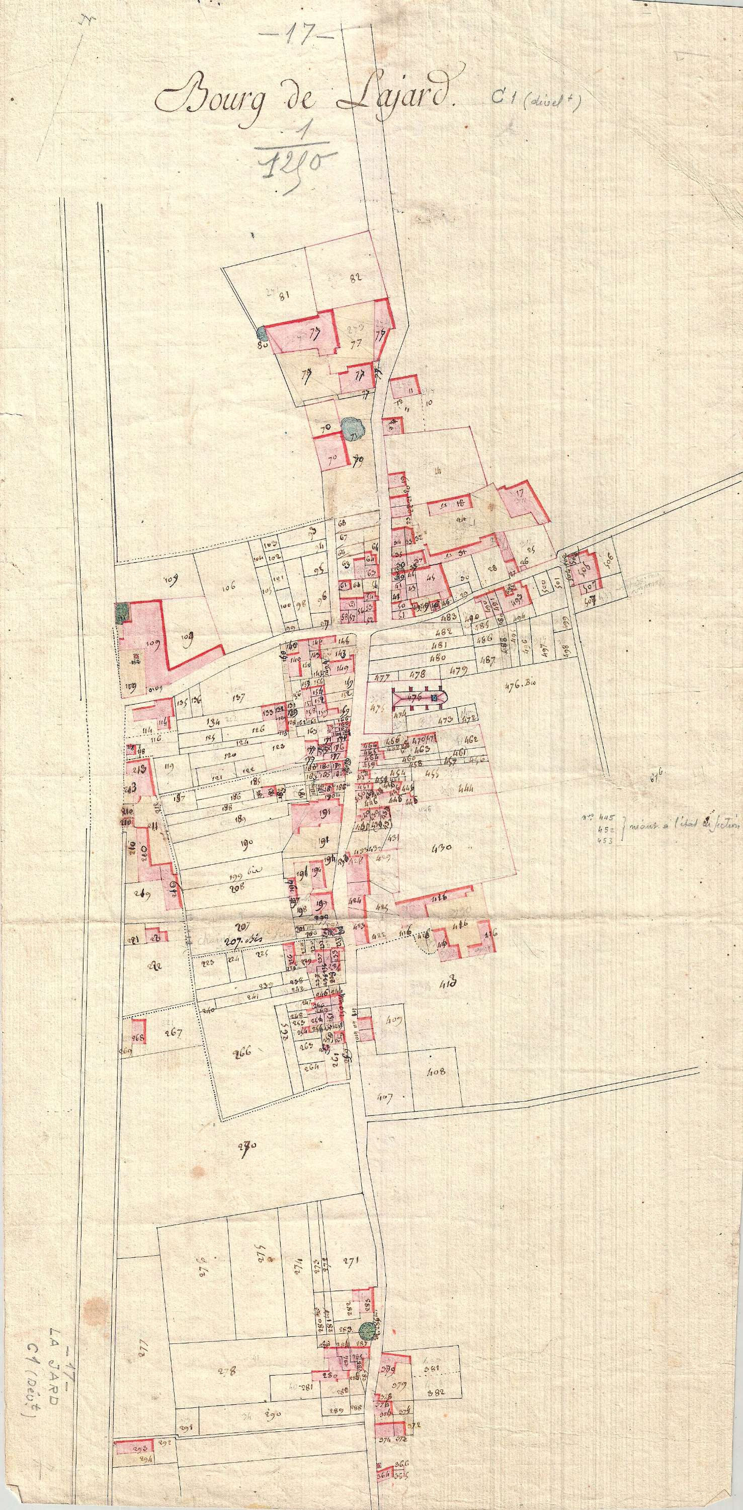 La Jard - Section C1 développement (sans nom).
