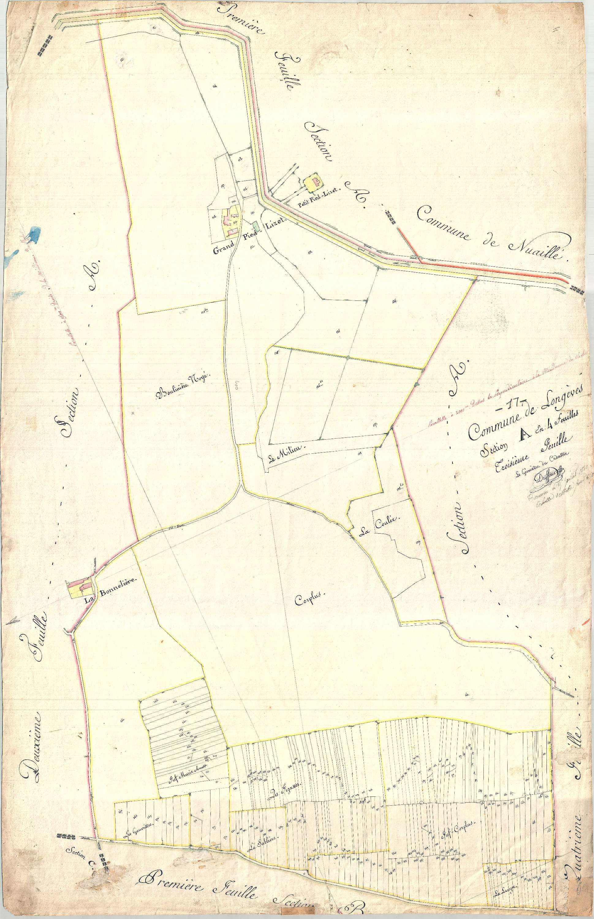 Longèves - Section A3 (sans nom).