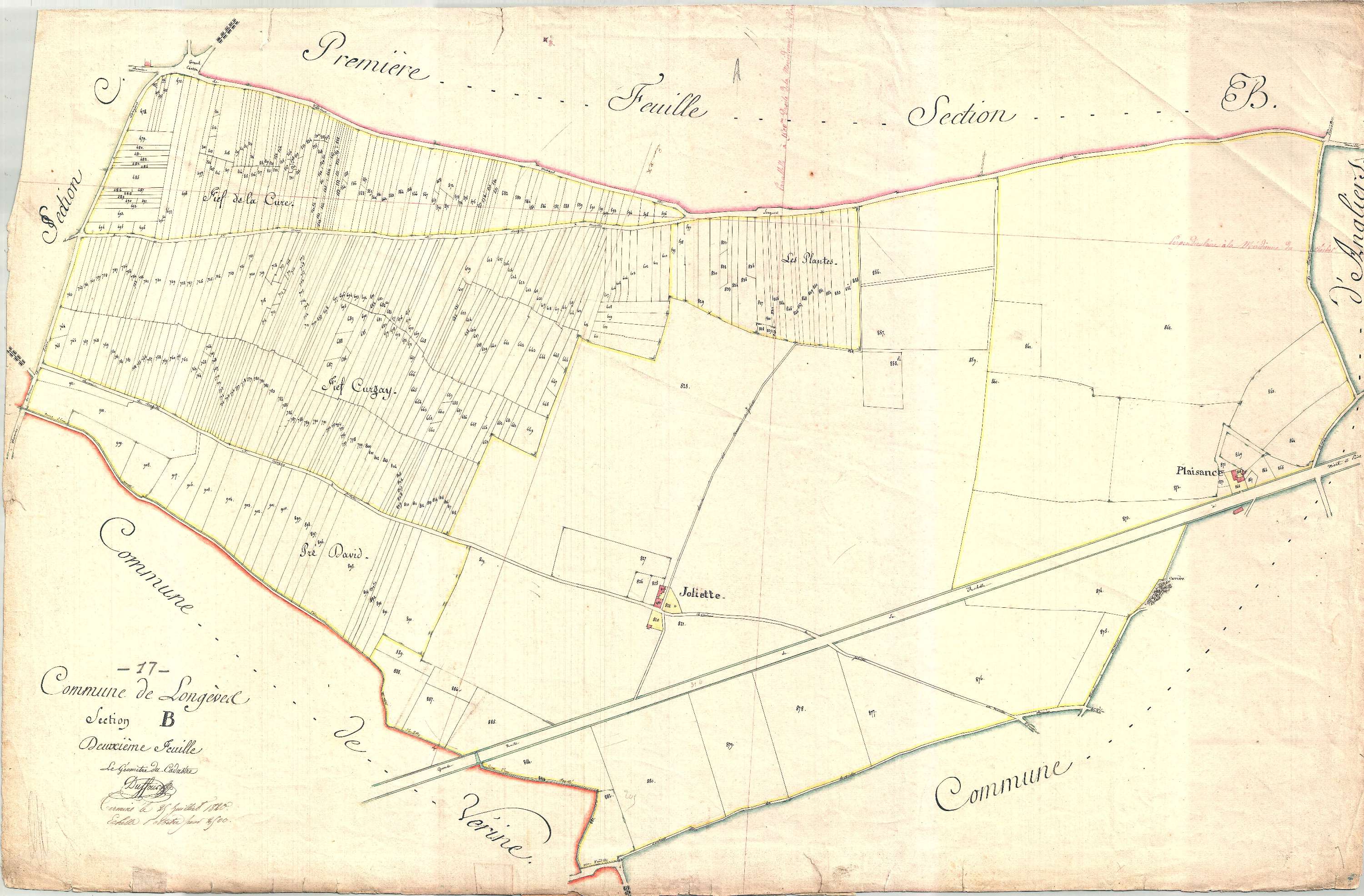 Longèves - Section B2 (sans nom).