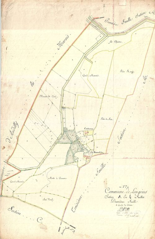 Longèves - Section A2 (sans nom).