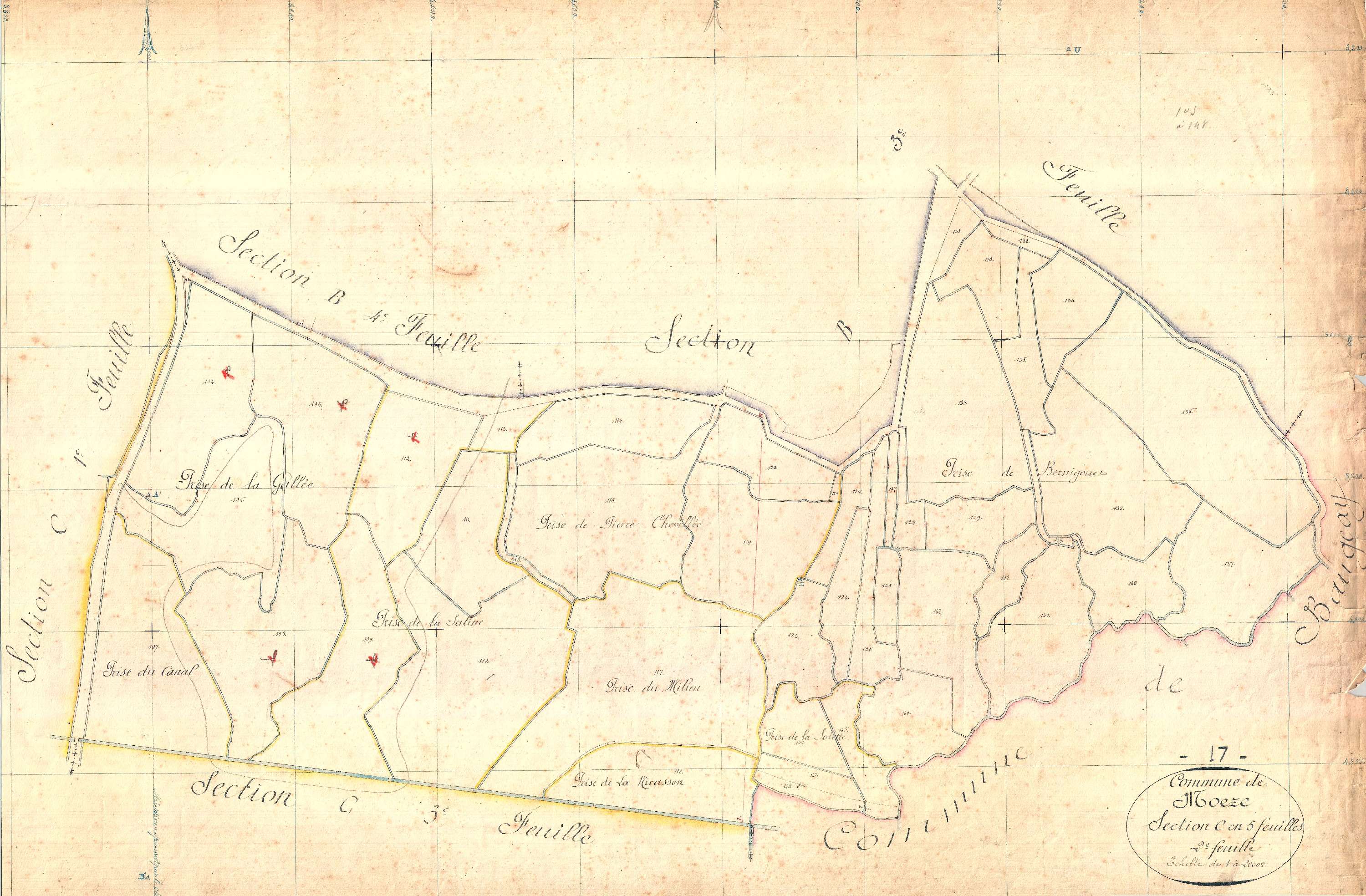 Moëze - Section C2 (sans nom).