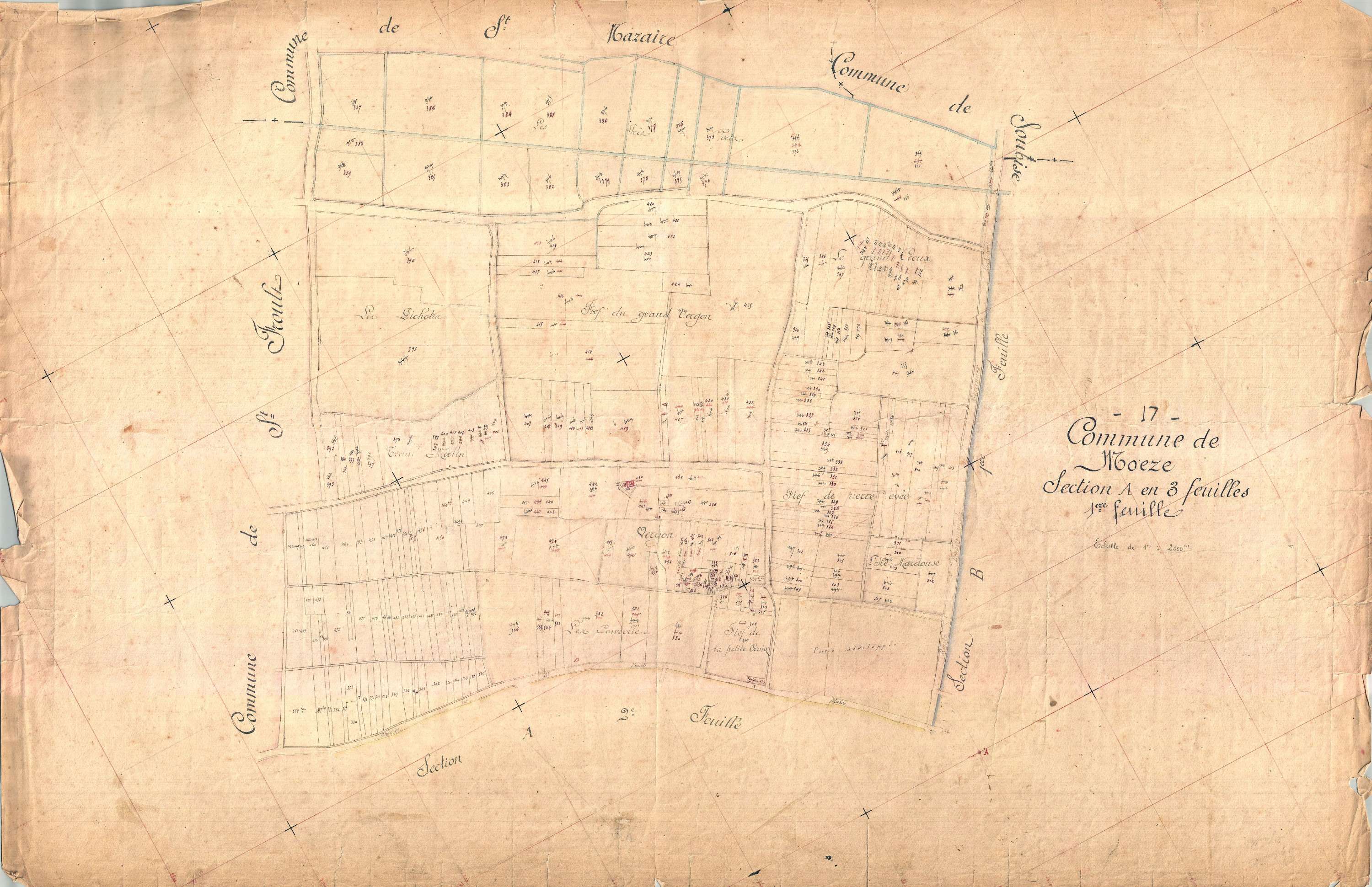 Moëze - Section A1 (sans nom).