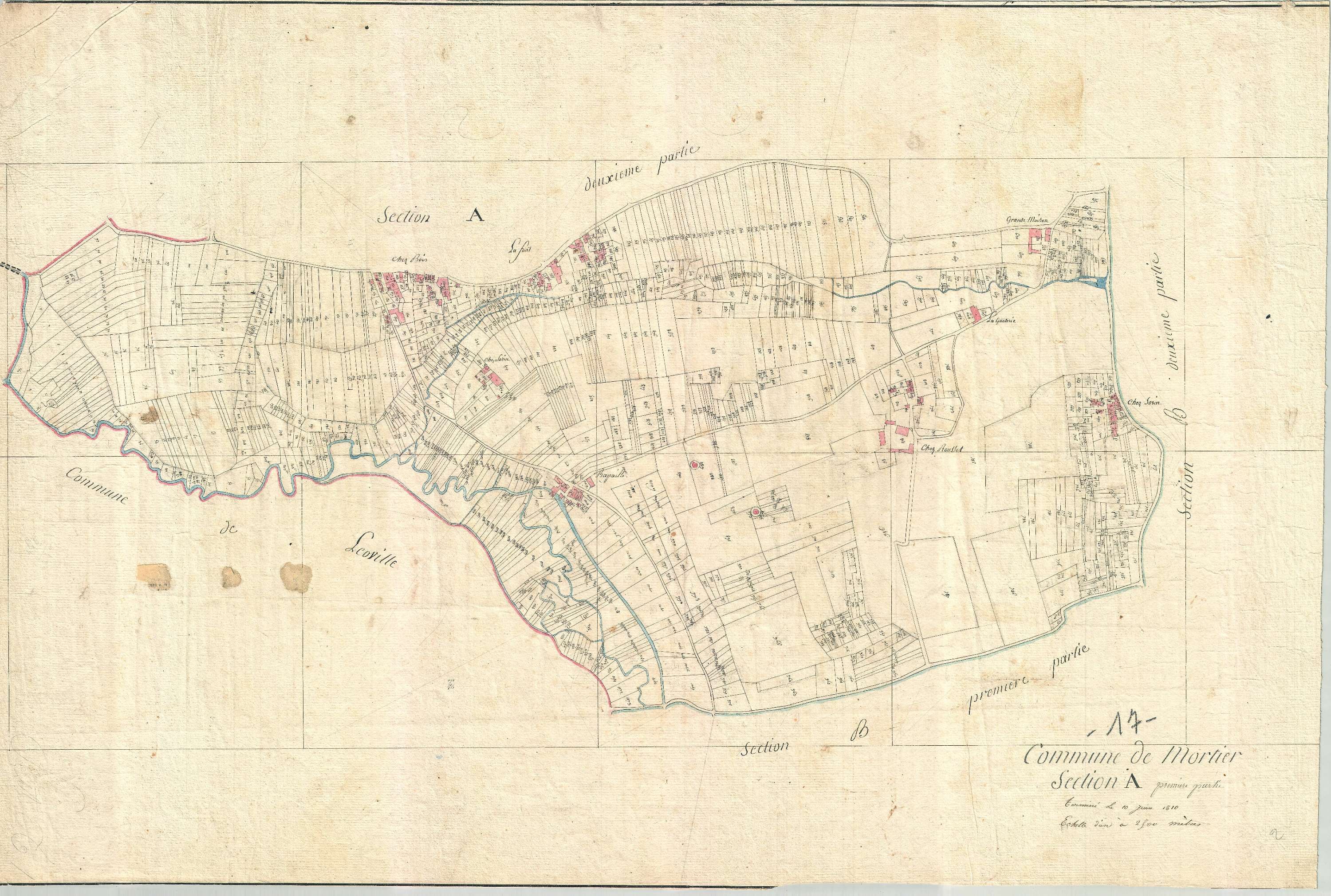 Mortiers - Section A1 (sans nom).