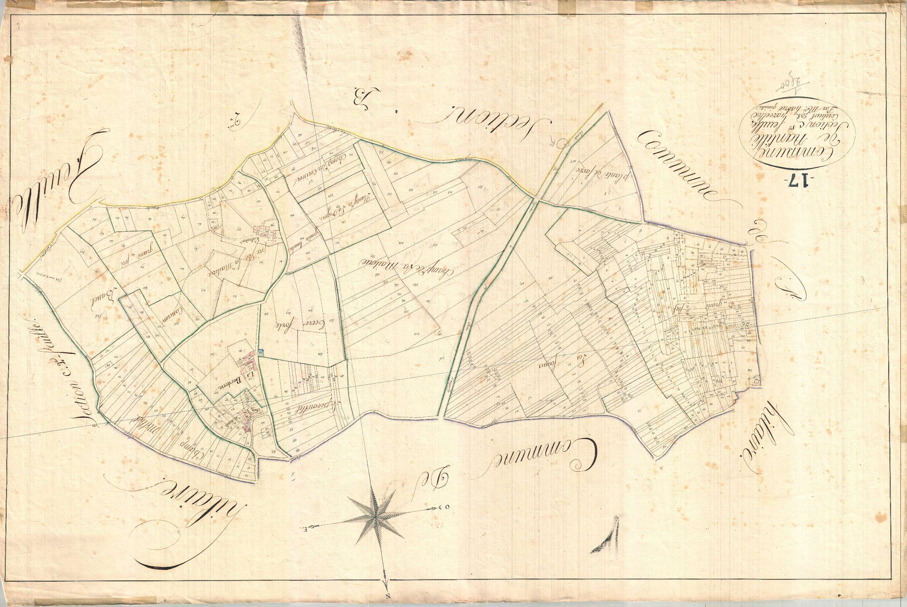 Nantillé - Section C1 (sans nom).