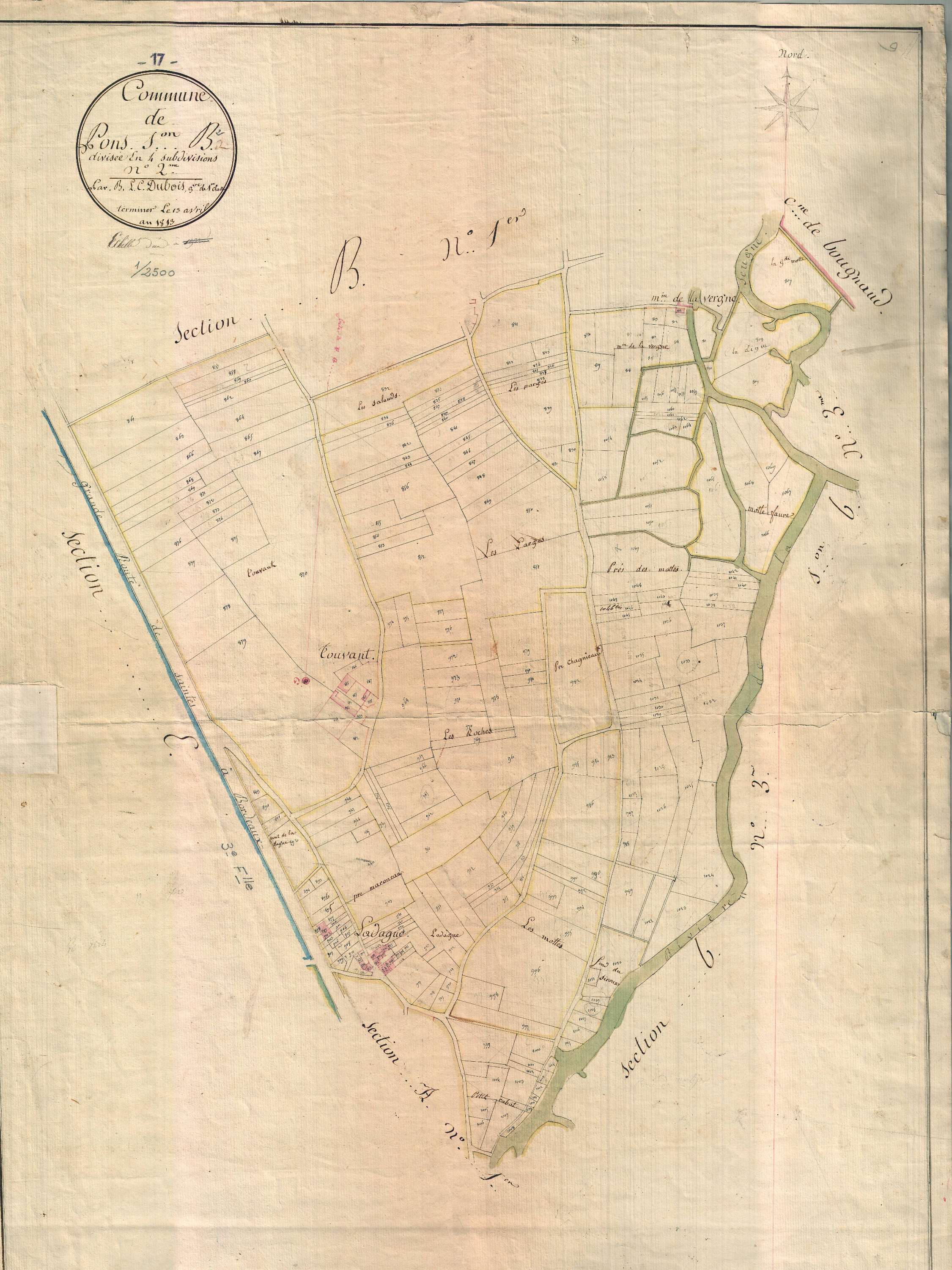 Pons - Section B2 (sans nom).