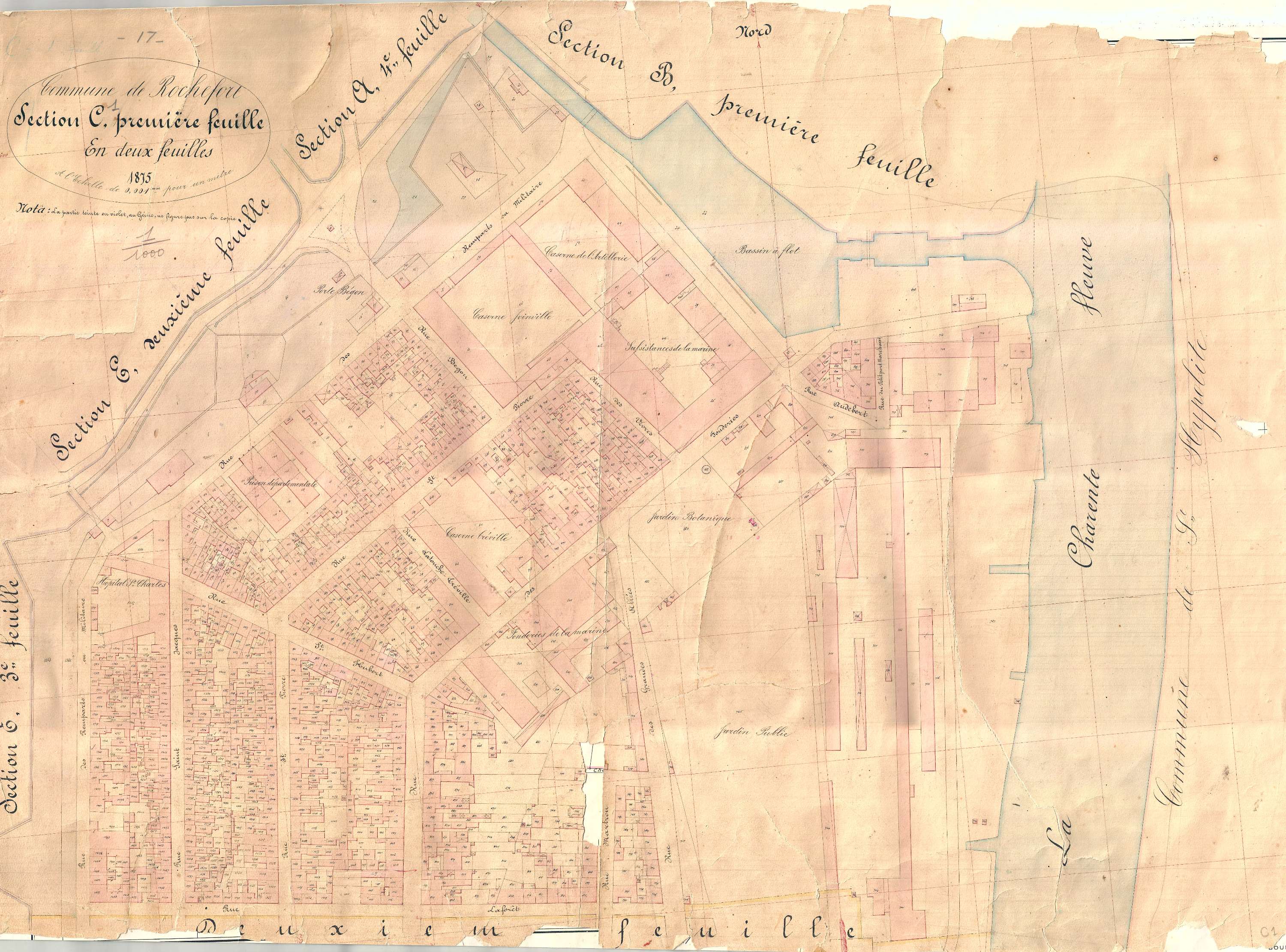 Rochefort - Section C1 (sans nom).