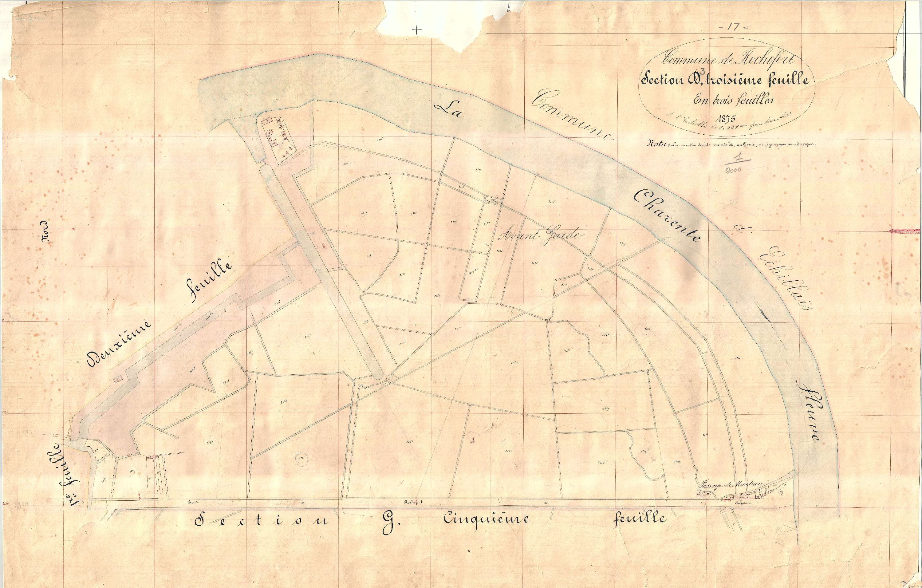 Rochefort - Section D3 (sans nom).