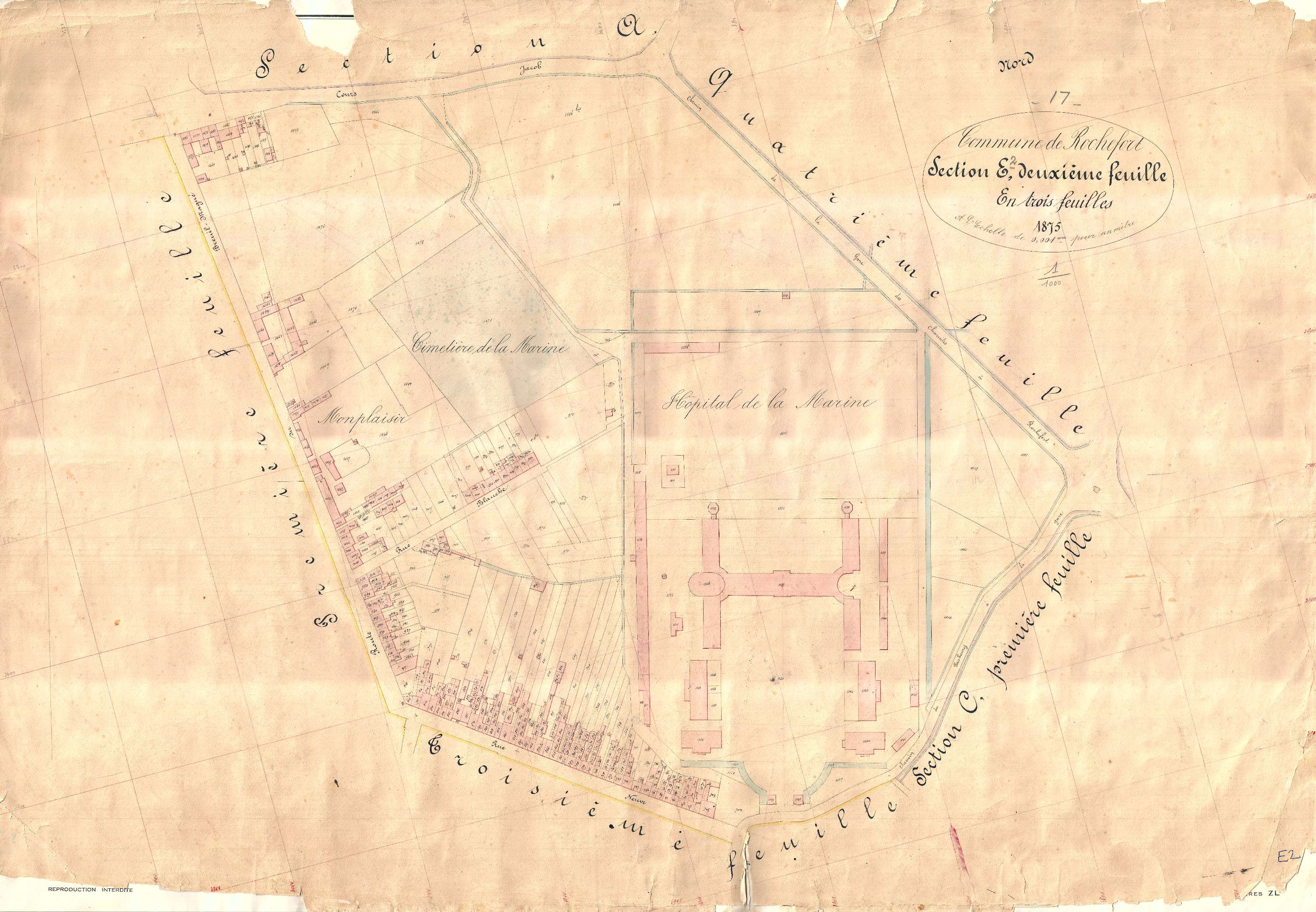 Rochefort - Section E2 (sans nom).