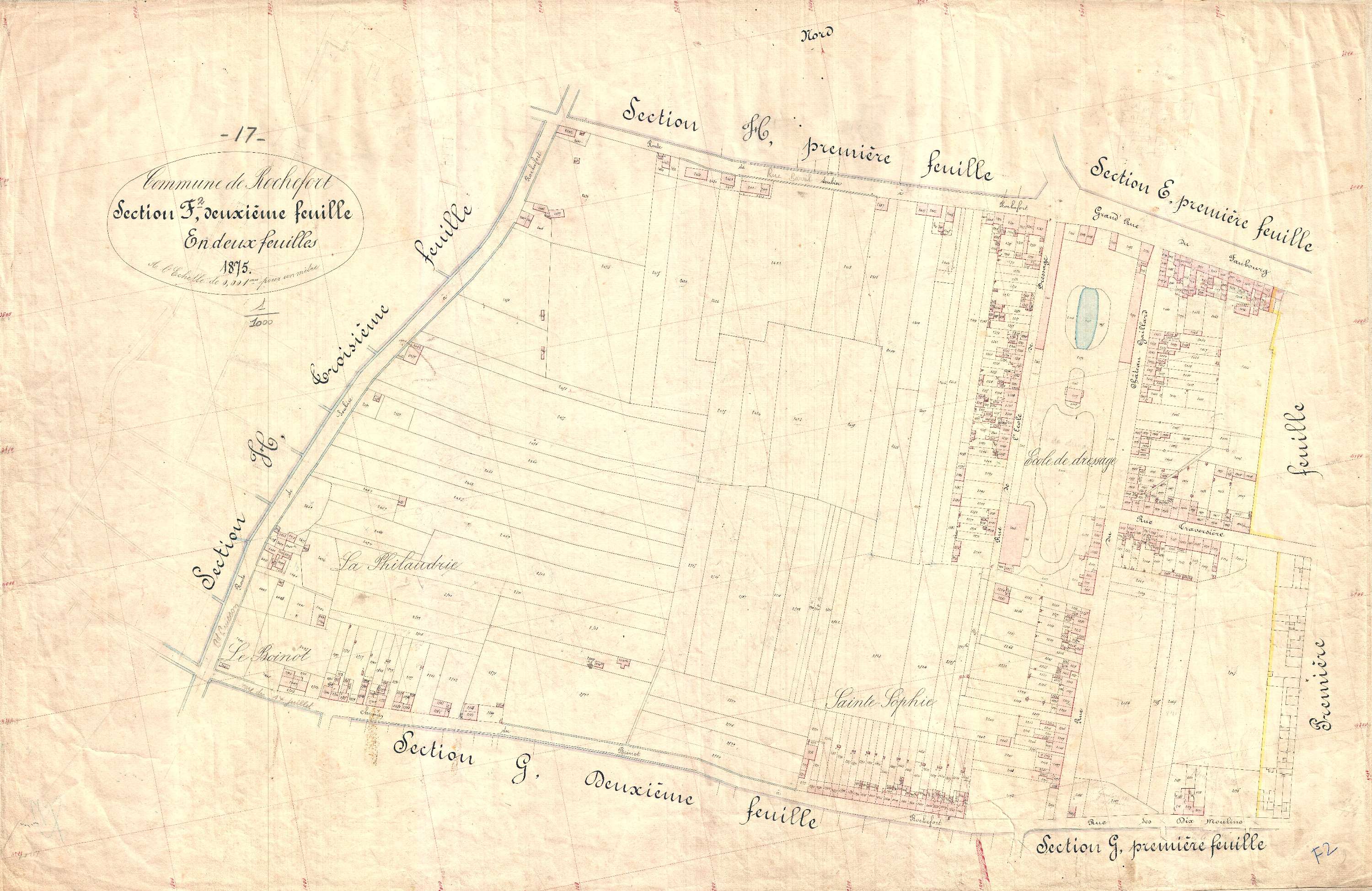 Rochefort - Section F2 (sans nom).
