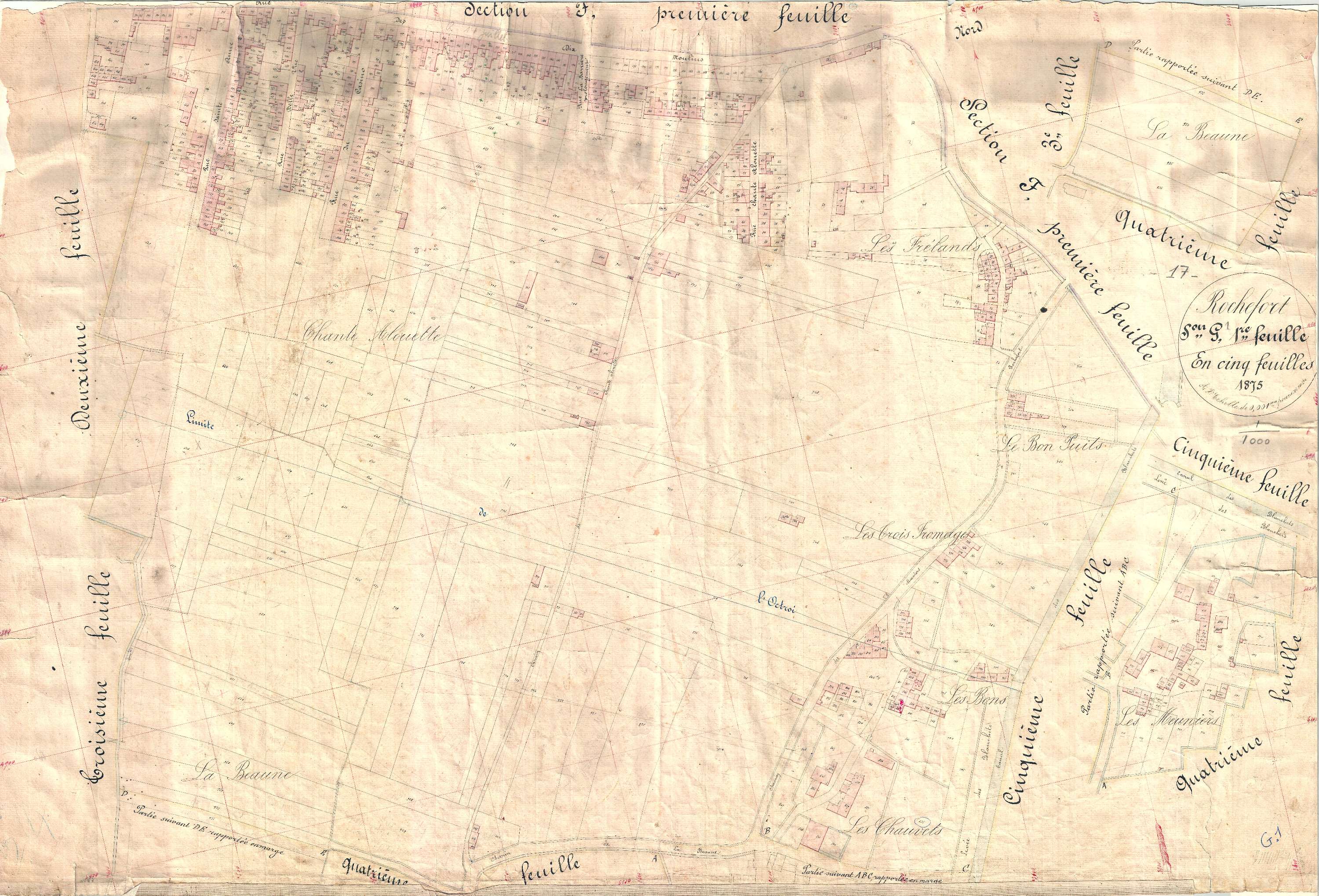 Rochefort - Section G1 (sans nom).