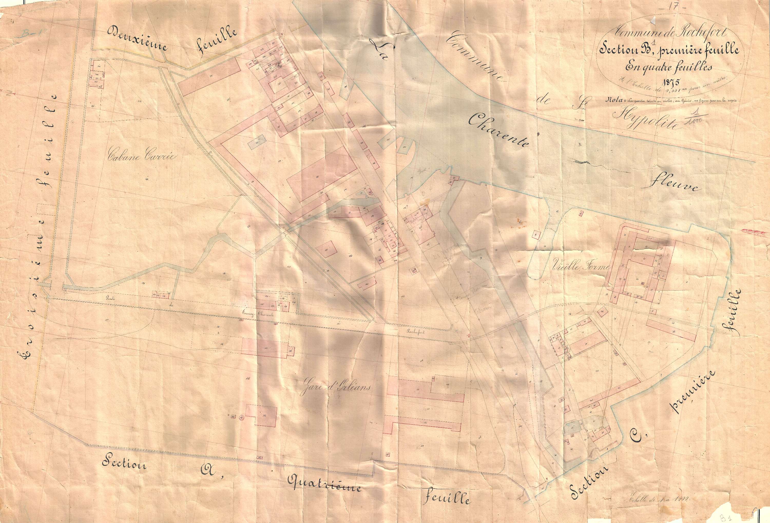 Rochefort - Section B1 (sans nom).