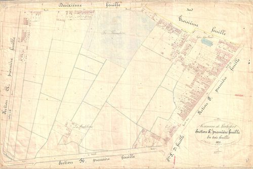 Rochefort - Section E1 (sans nom).