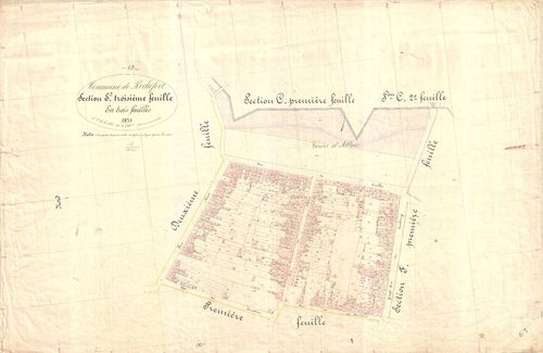 Rochefort - Section E3 (sans nom).