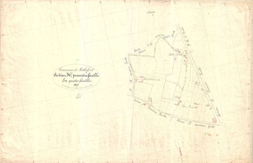 Rochefort - Section H1 (sans nom).