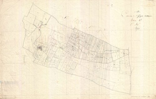 Saint-Georges-des-Coteaux - Section A2 (sans nom).