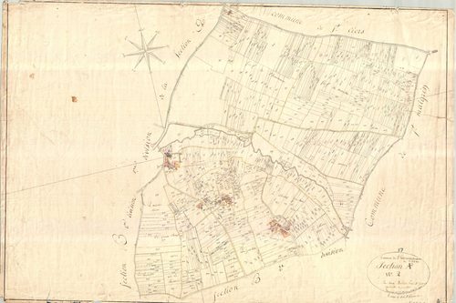 Saint-Germain-de-Vibrac - Section A2 (sans nom).