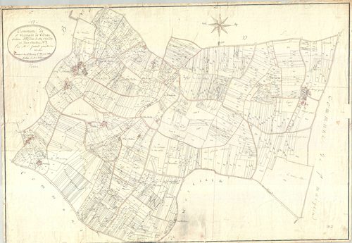 Saint-Germain-de-Vibrac - Section B2 (sans nom).