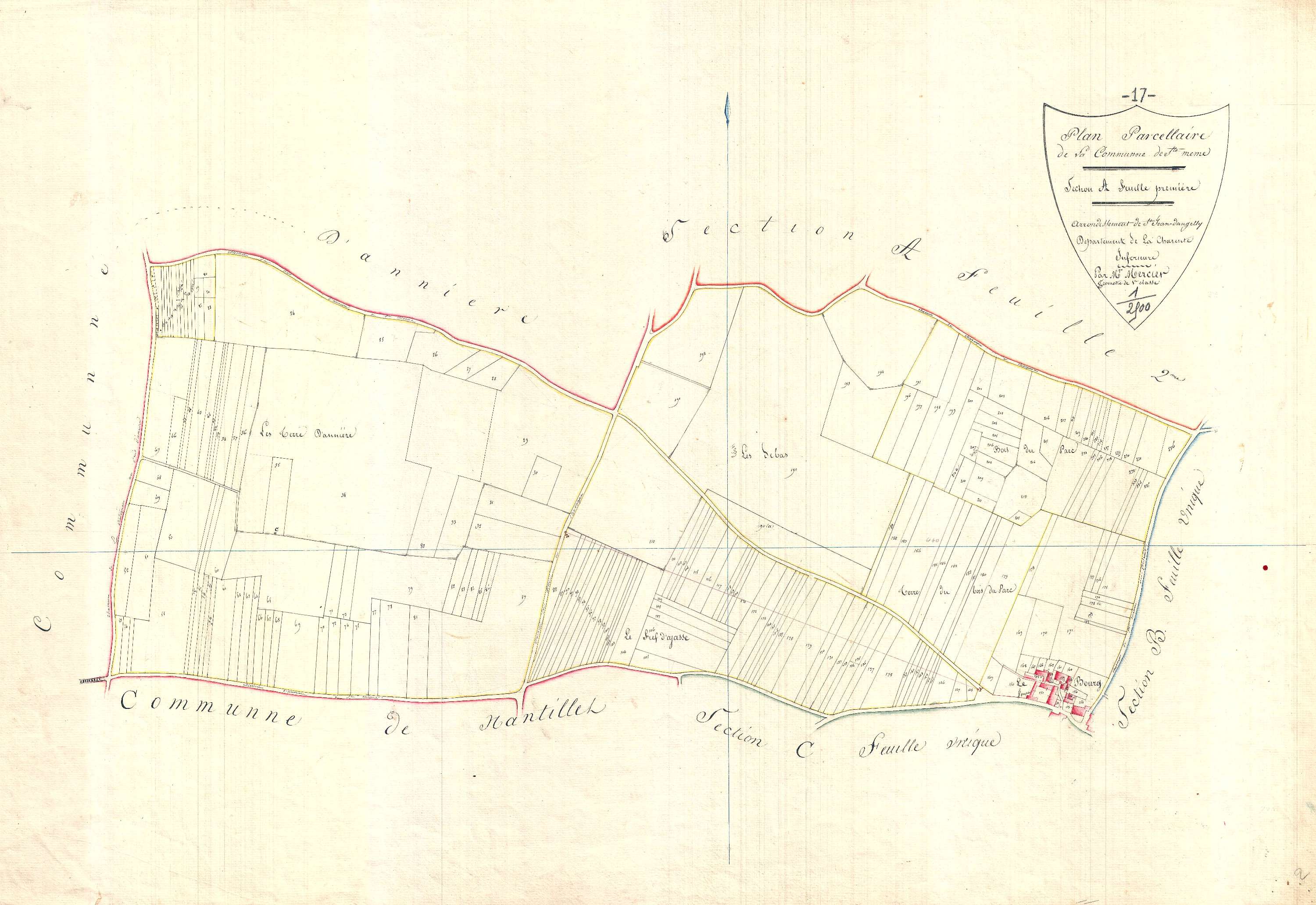 Sainte-Même - Section A1 (sans nom).
