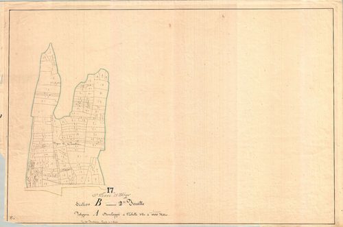 Saint-Pierre-d'Oléron - Section B3 (sans nom).