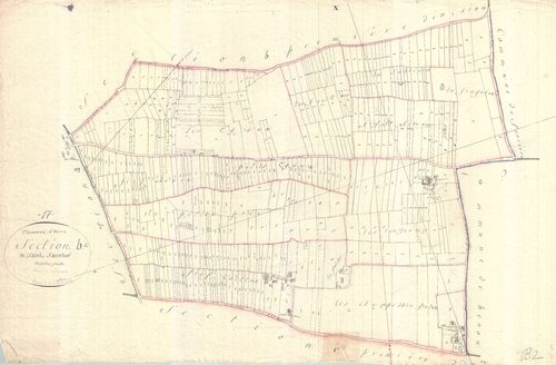 Saint-Sauveur-d'Aunis - Section B2 (sans nom).