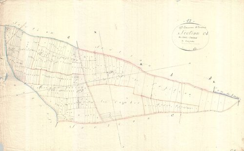 Saint-Sauveur-d'Aunis - Section C1 (sans nom).
