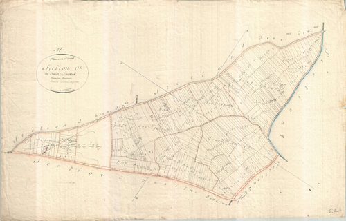 Saint-Sauveur-d'Aunis - Section C2 (sans nom).