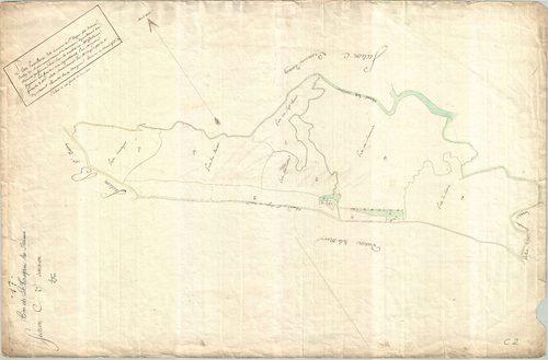 Saint-Trojan-les-Bains - Section C2 (sans nom).