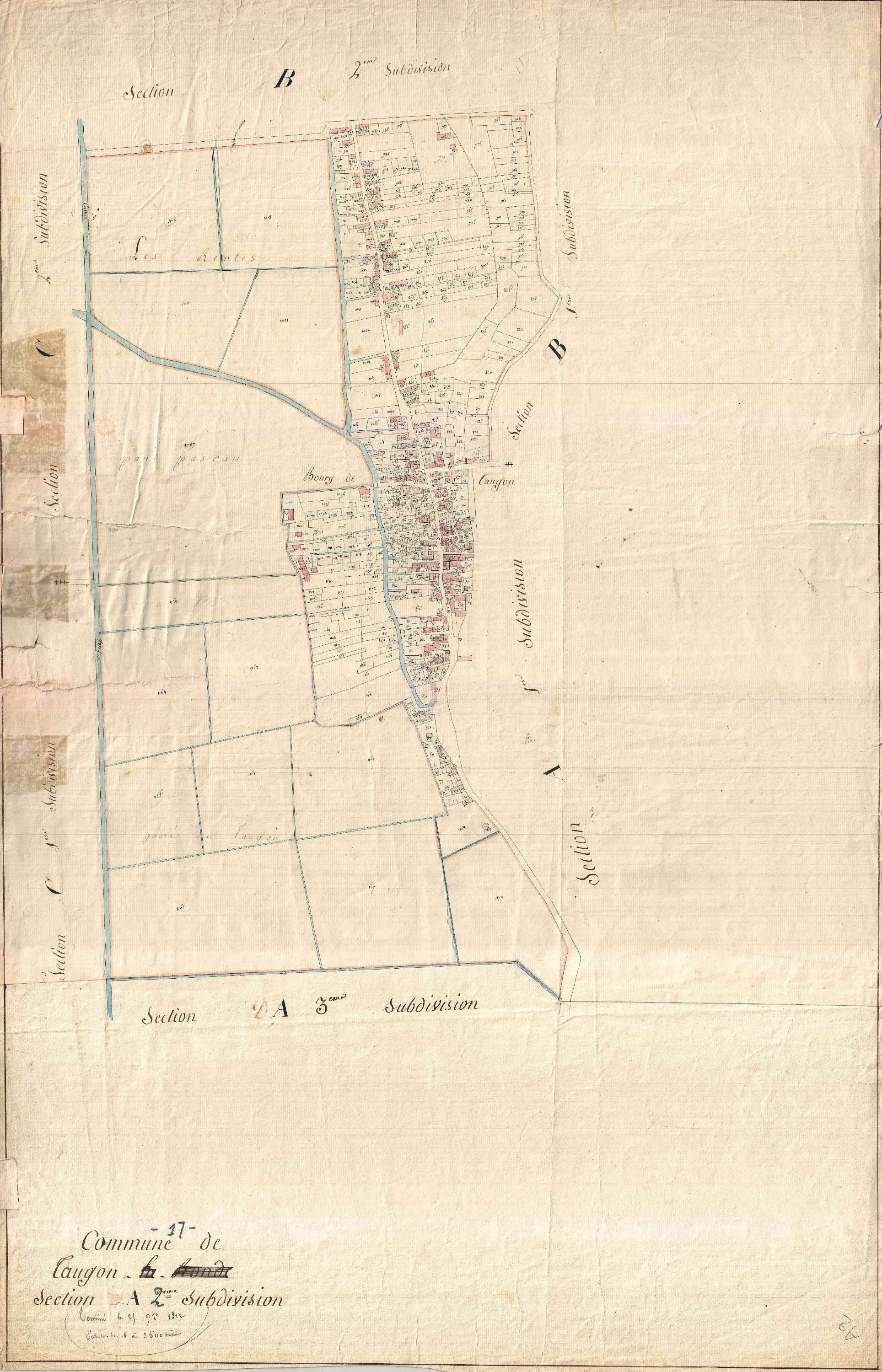 Taugon - Section A2 (sans nom).