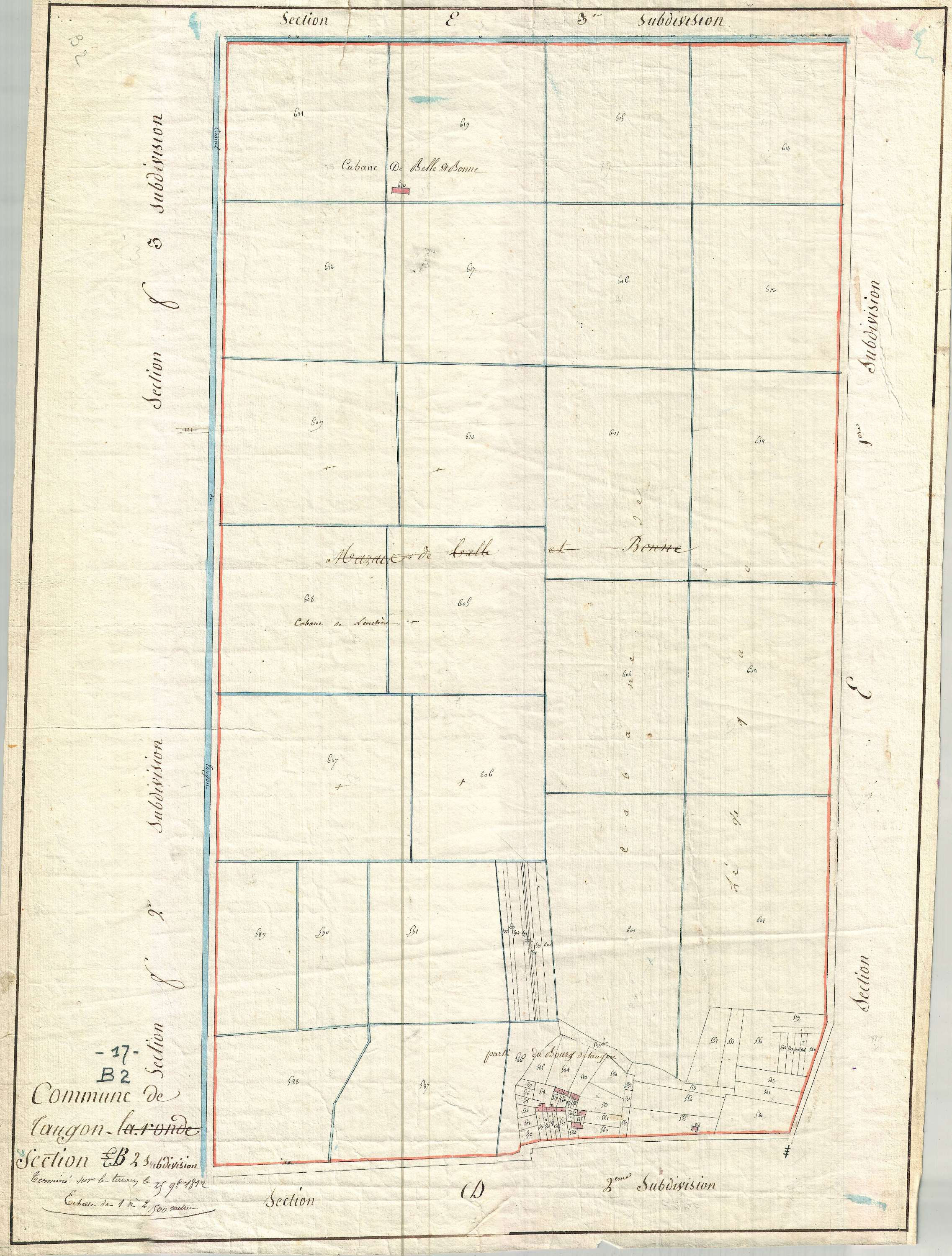 Taugon - Section B2 (sans nom).