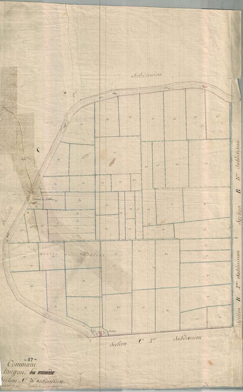 Taugon - Section C3 (sans nom).