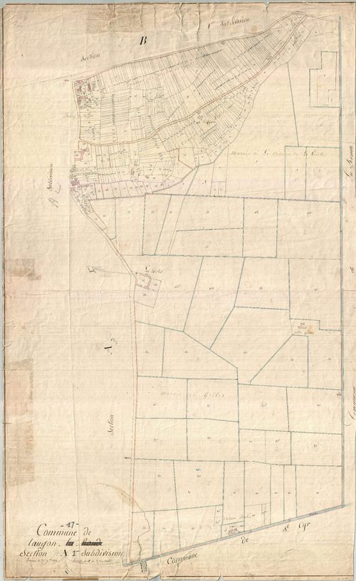 Taugon - Section A1 (sans nom).