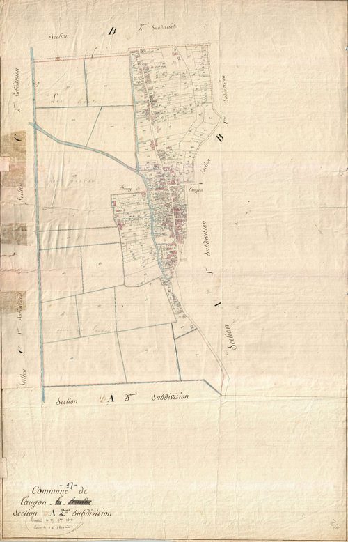 Taugon - Section A2 (sans nom).