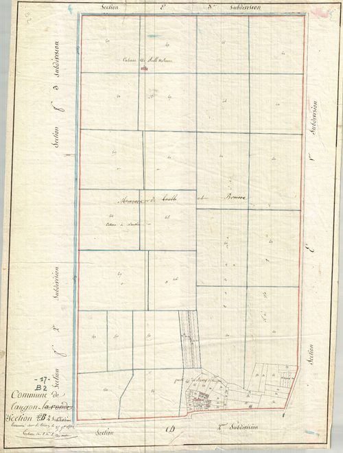 Taugon - Section B2 (sans nom).