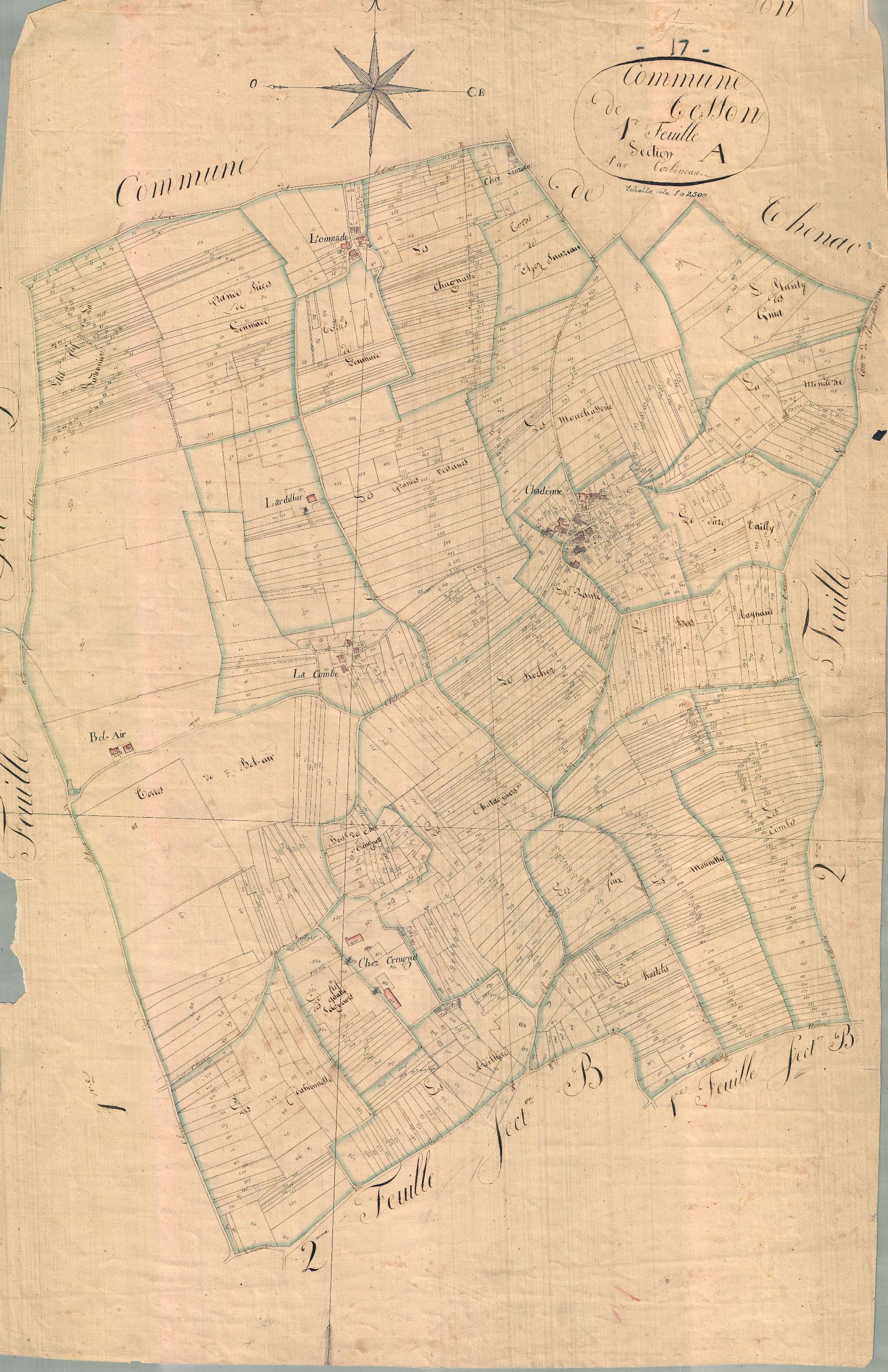 Tesson - Section A1 (sans nom).