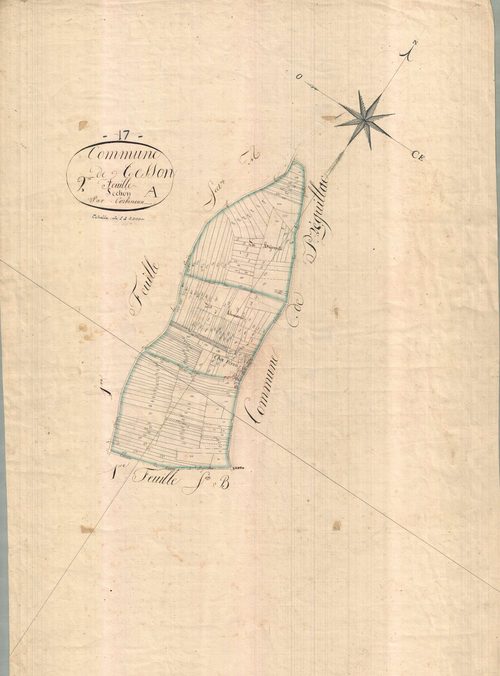 Tesson - Section A2 (sans nom).