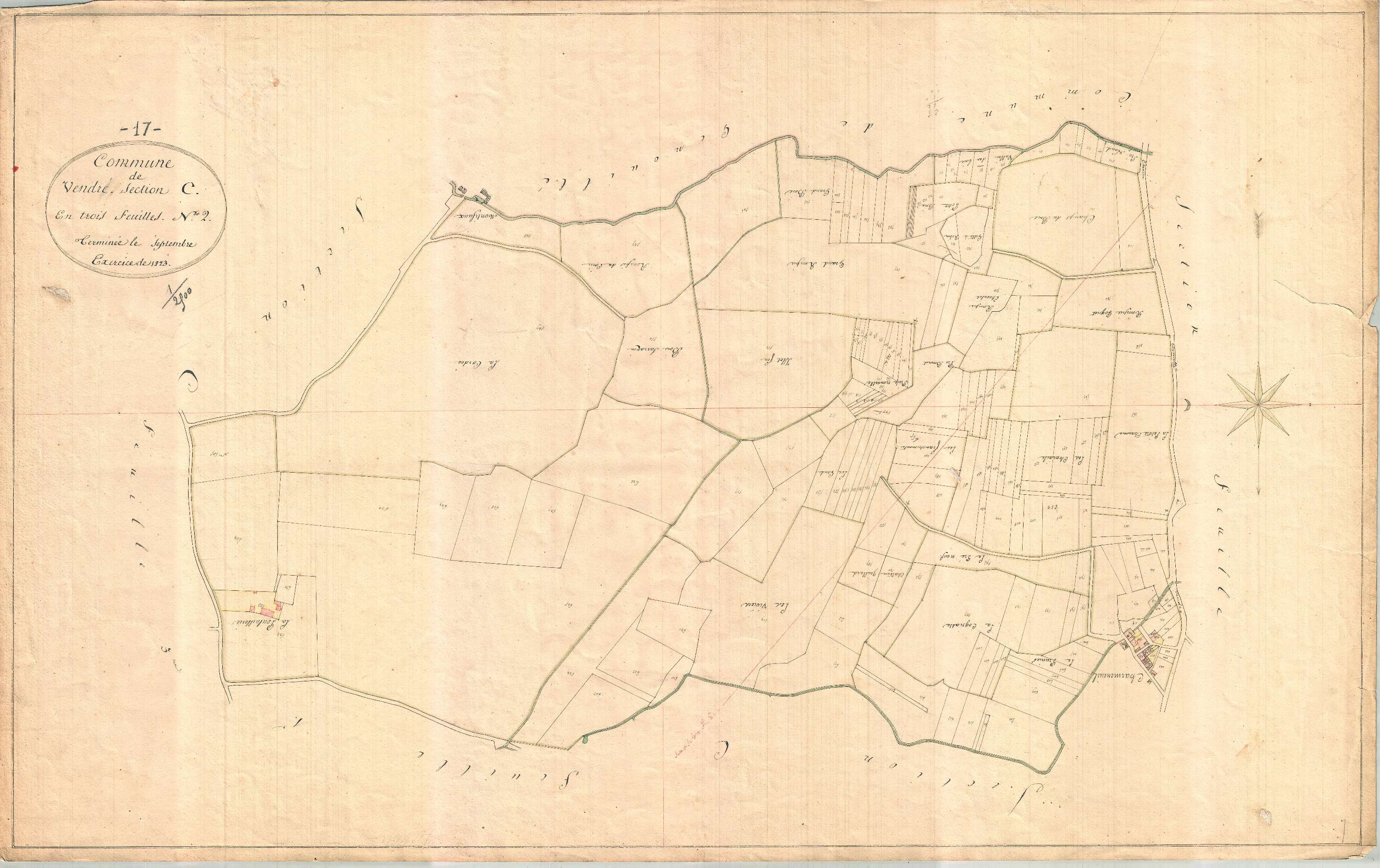 Vandré - Section C2 (sans nom).